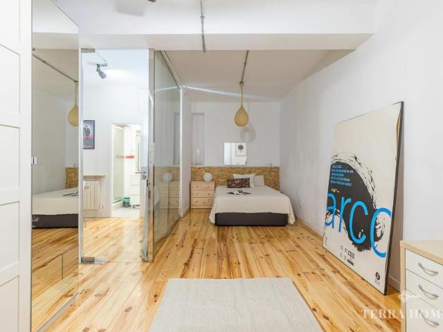 Alquiler 2 Dormitorio Apartamentos Madrid Madrid DS100729781