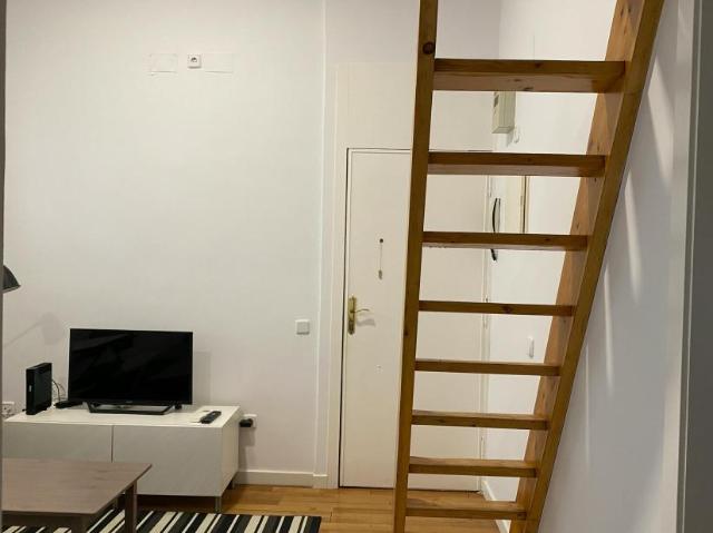 Alquiler 2 Dormitorio Apartamentos Madrid Madrid DS100729012