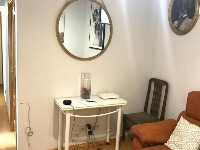 Alquiler 2 Dormitorio Apartamentos Madrid Madrid DS100730047
