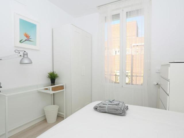 Alquiler 2 Dormitorio Apartamentos Madrid Madrid DS100732743