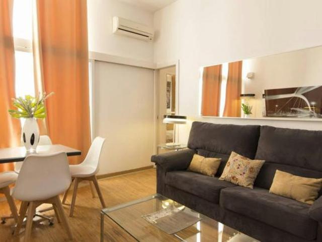 Alquiler 2 Dormitorio Apartamentos Madrid Madrid DS100732357