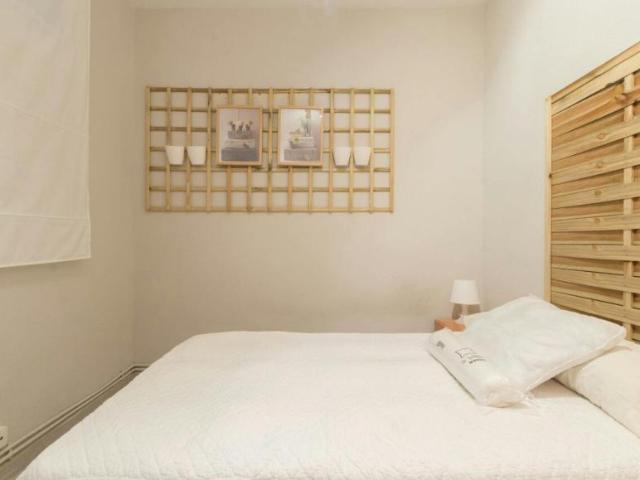 Alquiler 2 Dormitorio Apartamentos Madrid Madrid DS100733002