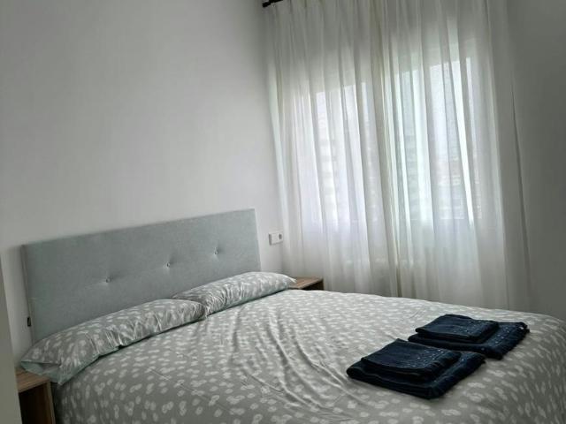 Alquiler 2 Dormitorio Apartamentos Madrid Madrid DS100733052
