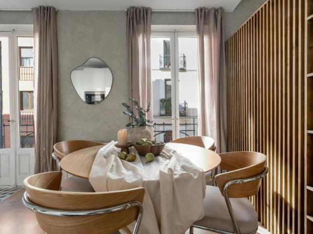 Alquiler 2 Dormitorio Apartamentos Madrid Madrid DS100765086