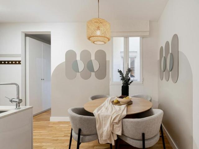 Alquiler 2 Dormitorio Apartamentos Madrid Madrid DS100765121