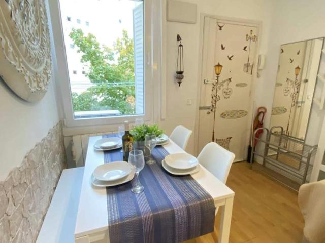 Alquiler 2 Dormitorio Apartamentos Madrid Madrid DS100766519