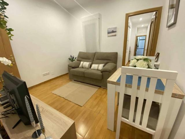 Alquiler 2 Dormitorio Apartamentos Madrid Madrid DS100766522