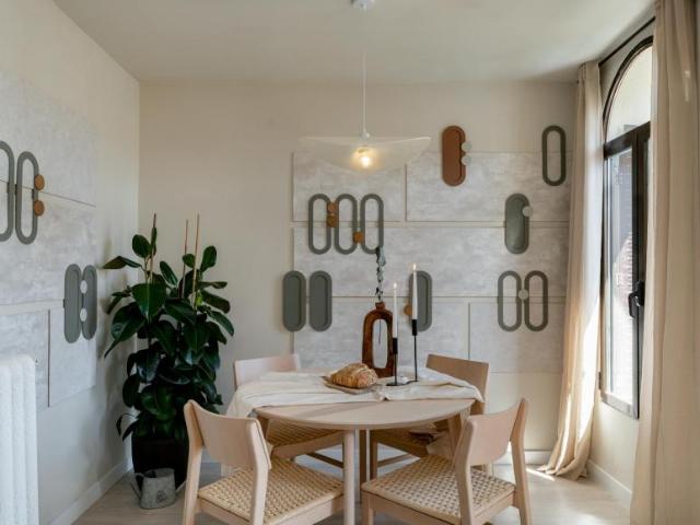 Alquiler 2 Dormitorio Apartamentos Madrid Madrid DS100842762