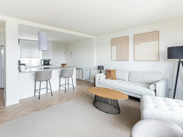 Alquiler 2 Dormitorio Apartamentos Madrid Madrid DS100842855