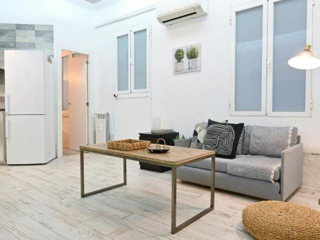 Alquiler 2 Dormitorio Apartamentos Madrid Madrid DS100875654