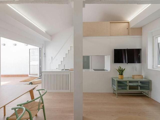 Alquiler 2 Dormitorio Apartamentos Madrid Madrid DS100875240
