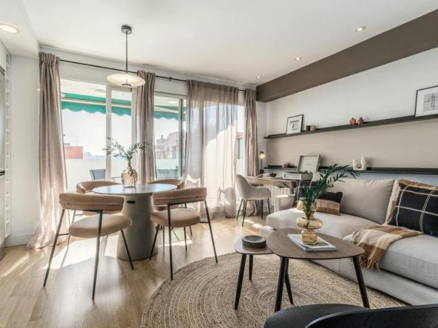 Alquiler 2 Dormitorio Apartamentos Madrid Madrid DS100875393