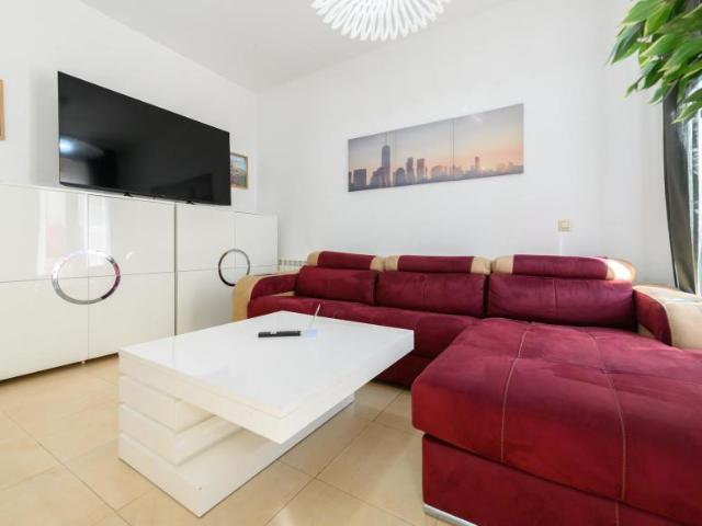 Alquiler 2 Dormitorio Apartamentos Madrid Madrid DS100913776