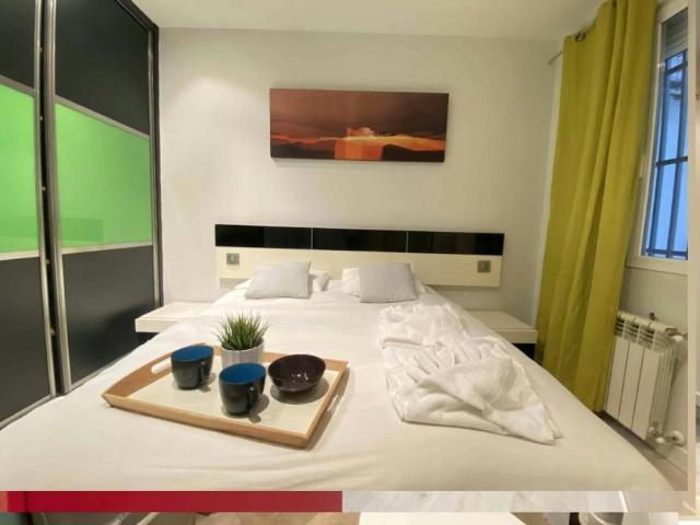 Alquiler 2 Dormitorio Apartamentos Madrid Madrid DS100943795