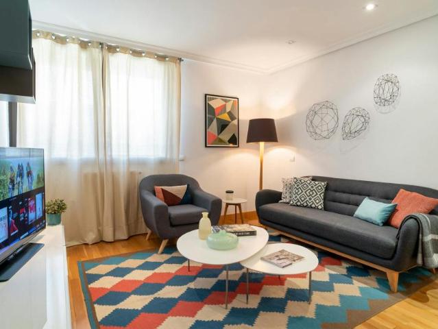 Alquiler 2 Dormitorio Apartamentos Madrid Madrid DS100945478