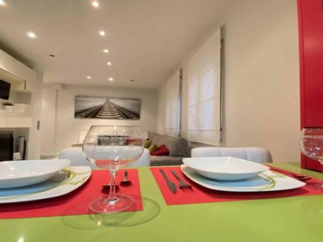 Alquiler 2 Dormitorio Apartamentos Madrid Madrid DS100945771
