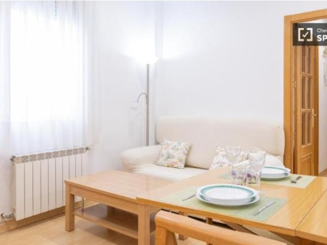 Alquiler 2 Dormitorio Apartamentos Madrid Madrid DS100945878