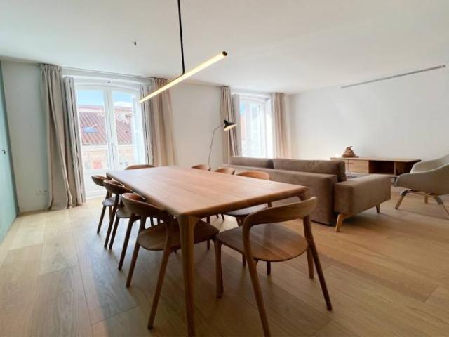 Alquiler 2 Dormitorio Apartamentos Madrid Madrid DS100946456