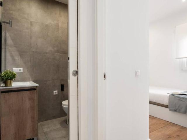 Alquiler 2 Dormitorio Apartamentos Madrid Madrid DS100050346