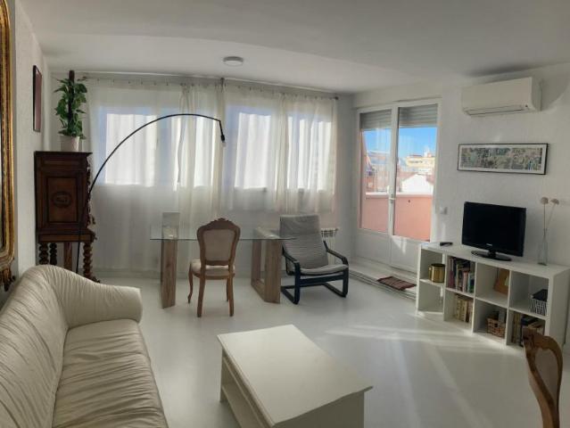 Alquiler 2 Dormitorio Apartamentos Madrid Madrid DS100151576