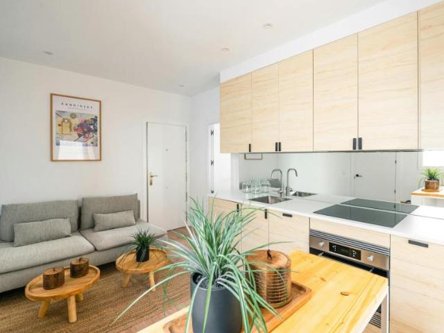 Alquiler 2 Dormitorio Apartamentos Madrid Madrid DS100179114