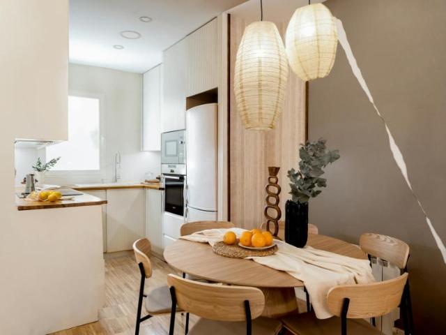 Alquiler 2 Dormitorio Apartamentos Madrid Madrid DS100215430