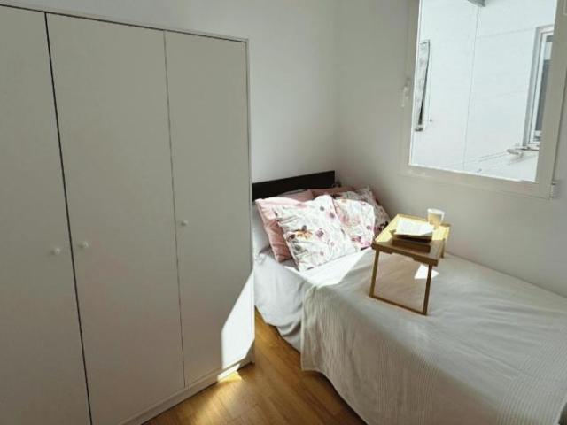 Alquiler 2 Dormitorio Apartamentos Madrid Madrid DS100215706
