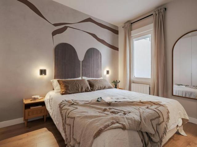 Alquiler 2 Dormitorio Apartamentos Madrid Madrid DS100215038