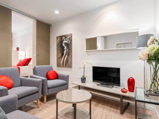 Alquiler 2 Dormitorio Apartamentos Madrid Madrid DS100217212