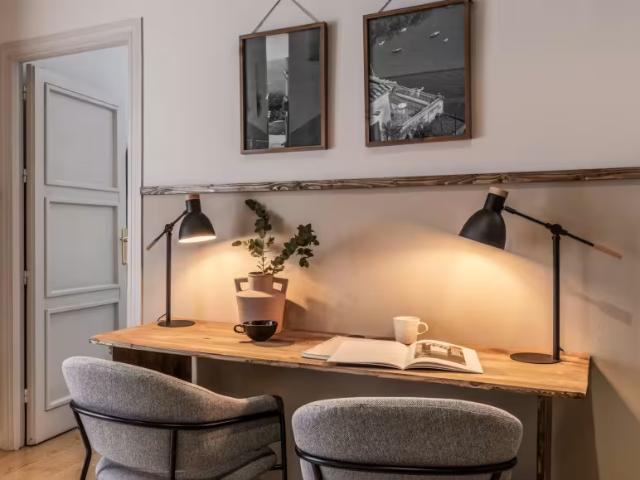 Alquiler 2 Dormitorio Apartamentos Madrid Madrid DS100254720
