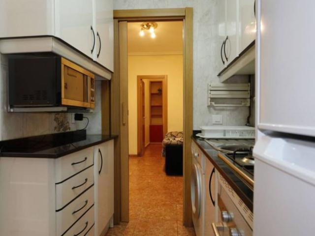 Alquiler 2 Dormitorio Apartamentos Madrid Madrid DS100385443