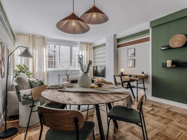 Alquiler 2 Dormitorio Apartamentos Madrid Madrid DS101448917