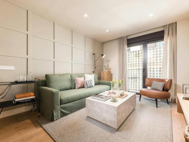 Alquiler 2 Dormitorio Apartamentos Madrid Madrid DS101448944