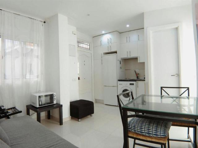 Alquiler 2 Dormitorio Apartamentos Madrid Madrid DS101449365