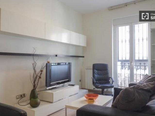 Alquiler 2 Dormitorio Apartamentos Madrid Madrid DS101450041