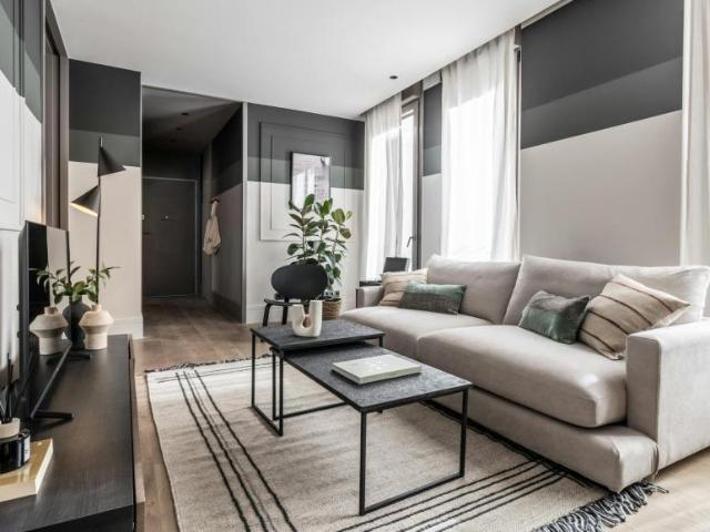Alquiler 2 Dormitorio Apartamentos Madrid Madrid DS101483878