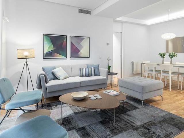 Alquiler 2 Dormitorio Apartamentos Madrid Madrid DS101484105