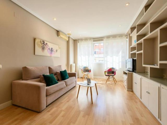 Alquiler 2 Dormitorio Apartamentos Madrid Madrid DS101484179