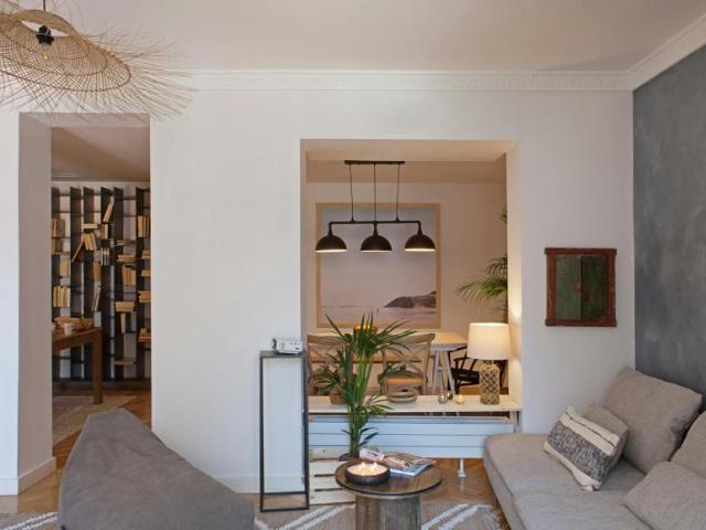 Alquiler 2 Dormitorio Apartamentos Madrid Madrid DS101484212