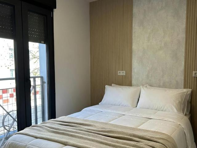 Alquiler 2 Dormitorio Apartamentos Madrid Madrid DS101511342