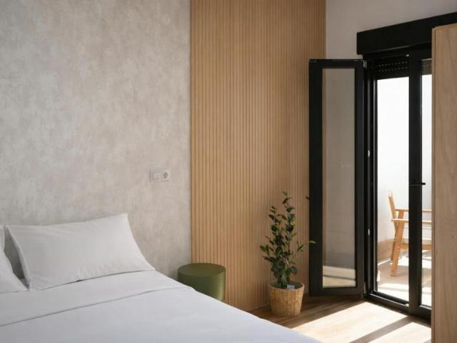 Alquiler 2 Dormitorio Apartamentos Madrid Madrid DS101511377