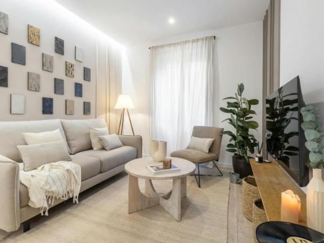 Alquiler 2 Dormitorio Apartamentos Madrid Madrid DS101512937