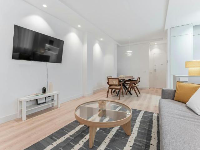 Alquiler 2 Dormitorio Apartamentos Madrid Madrid DS101512016
