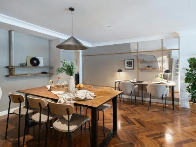 Alquiler 2 Dormitorio Apartamentos Madrid Madrid DS101512086