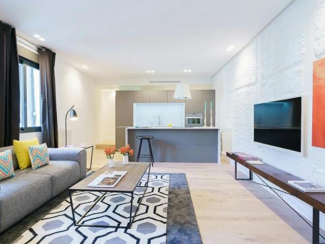 Alquiler 2 Dormitorio Apartamentos Madrid Madrid DS101512284