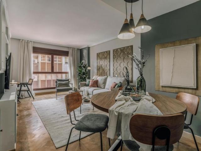 Alquiler 2 Dormitorio Apartamentos Madrid Madrid DS101512347