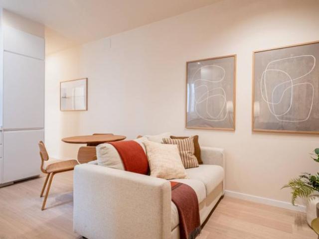 Alquiler 2 Dormitorio Apartamentos Madrid Madrid DS101513497