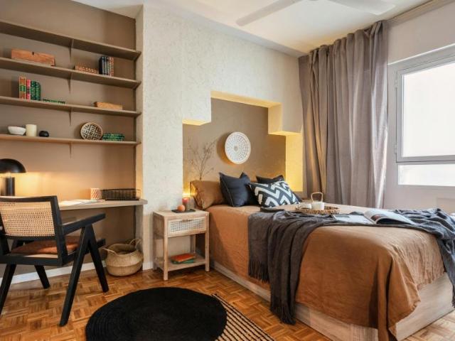 Alquiler 2 Dormitorio Apartamentos Madrid Madrid DS101513191