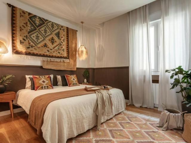 Alquiler 2 Dormitorio Apartamentos Madrid Madrid DS101513200