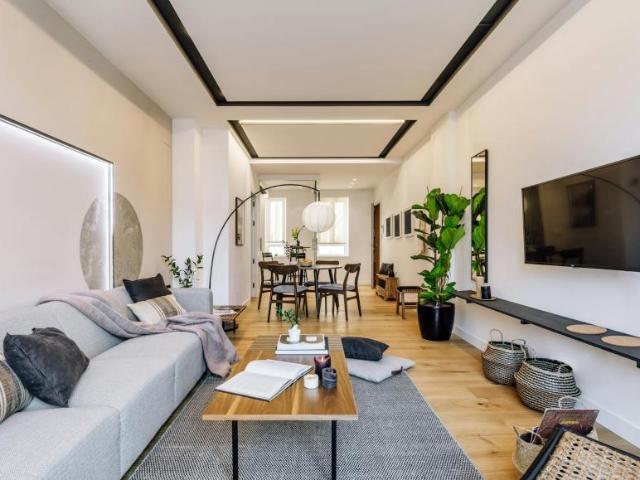 Alquiler 2 Dormitorio Apartamentos Madrid Madrid DS101513256